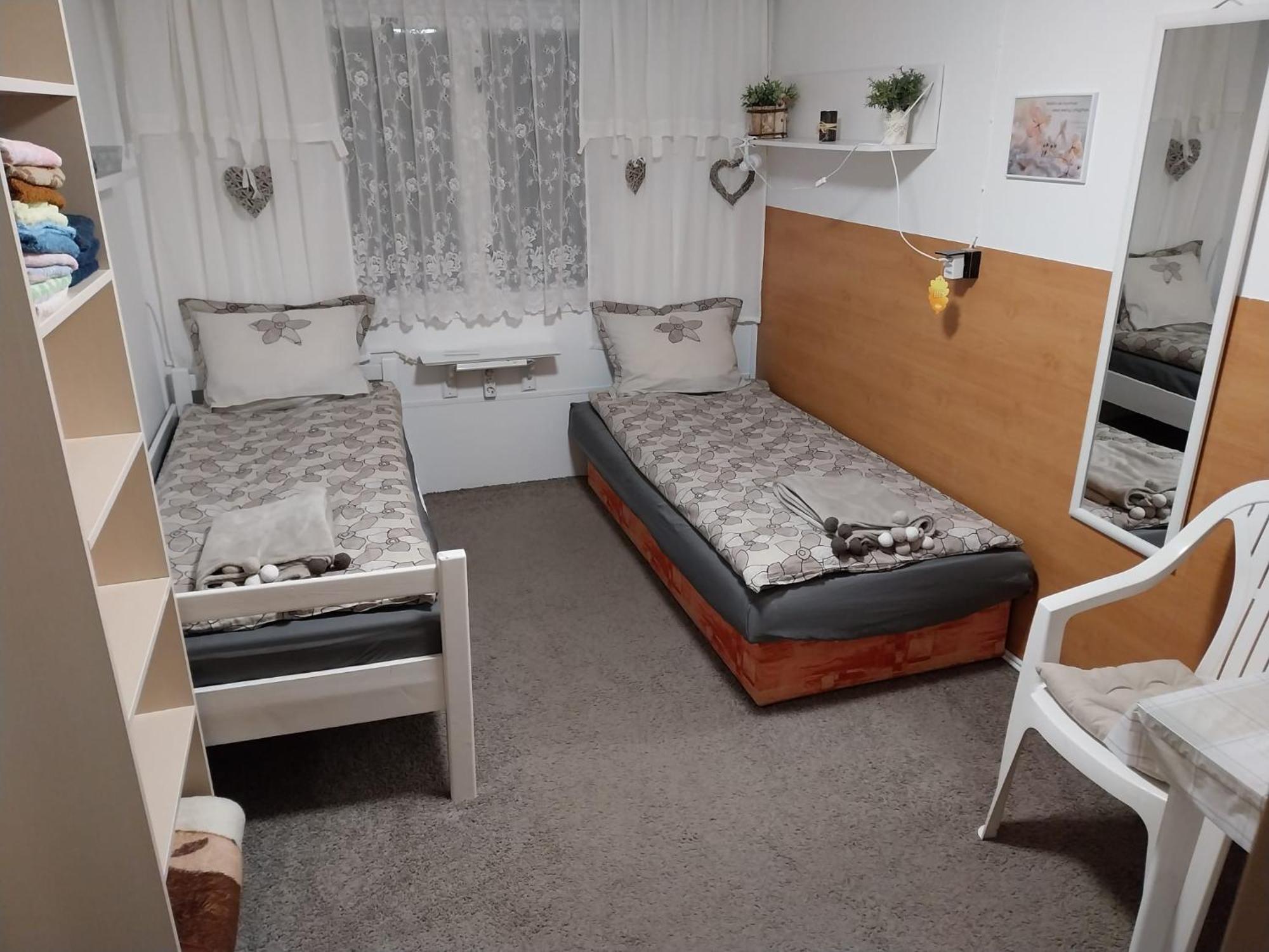 Chatka Pod Javorovym Trinec Dış mekan fotoğraf
